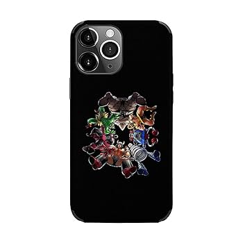 ふくちゃん iPhone13 茶 Amazon.co.jp: キン肉マン iphone 13ケース iphone 13 mini